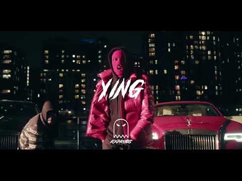 Kwengface X PS X Gully Type Beat "Ying" | UK Drill Instrumental [Prod. RXPRODS]