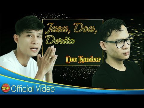 Duo Kembar - Jasa Doa Derita I Official Video Music