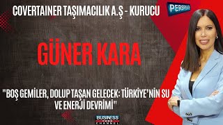 ENERJİ VE DENİZCİLİKTE DEVRİM: BOŞ SEFER YAPAN GEMİLERLE TÜRKİYE’NİN K