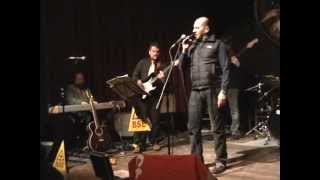 ALL YOUR LOVE (Every Night, Every Day) - MAGIC SAM by BSE with ANTONVOX