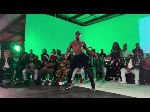 TSMOOVE VS TEK | DA MODD 8