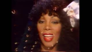 DONNA SUMMER   SUNSET PEOPLE LIVE