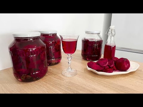 Beetroot sourdough. Remember this 1 thing and it won't go moldy!