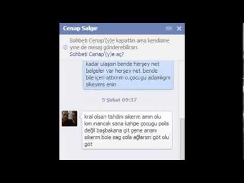 Cenap Salgır Hırsızdır.. (Studyo Defo'da Albüm Yapımcısı)