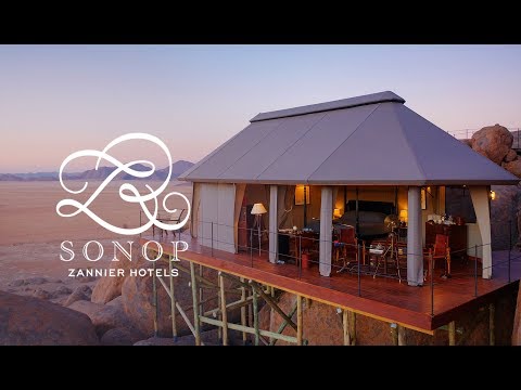 Zannier Hotels Sonop - Hotel koji je sinonim za luksuz u 2022. (VIDEO)