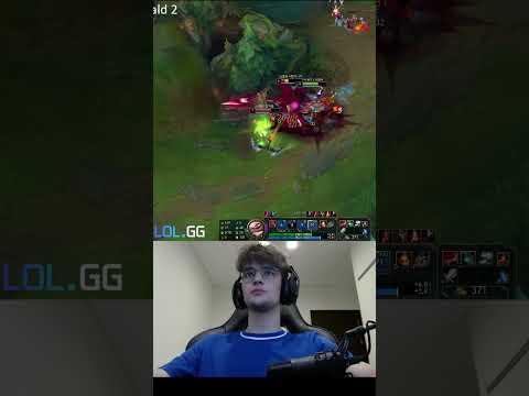 YamatosDeateh Naafiri vs Korea 🔥🔥 I League Of Legends