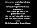 Ni Rosas, Ni Juguetes- Paulina Rubio ft. Pitbull ...