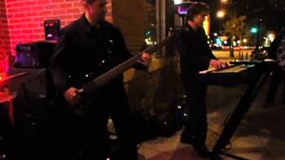 Here Comes the Sun. Jazz Version