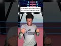 The Most Satisfying Thing in Untitled Boxing Game