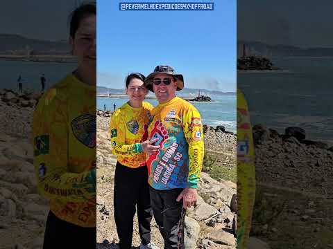 Viva essa aventura!🔝 #4x4 #parana #expedição #carros4x4 #expedicao4x4 #offroad #dunas #praias