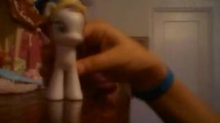 Rarity Toy's Review of mlp toy's
