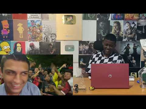 Jhony REACT - OS FLOWS MAIS VICIANTES DO AUTO-TUNE 🔥!