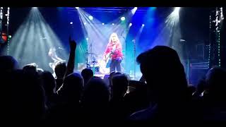 The Alarm - Shout To The Devil, For Freedom, Marching On (Electric Ballroom, Camden 25.03.22)