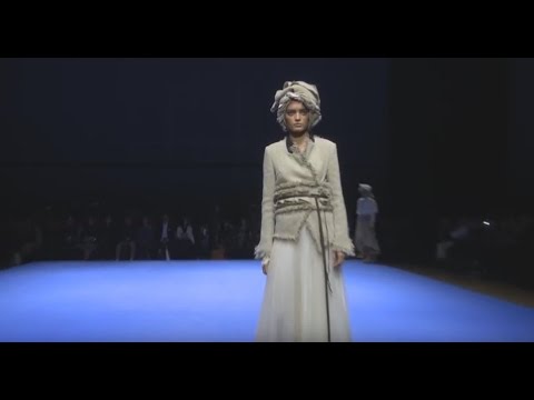 AULA 2016 S/S COLLECTION