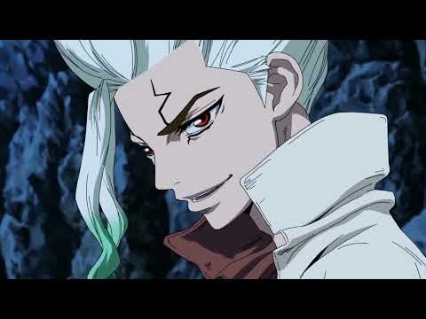 Dr. Stone New World Part 2 - Opening Full『Haruka』Ryujin Kiyoshi