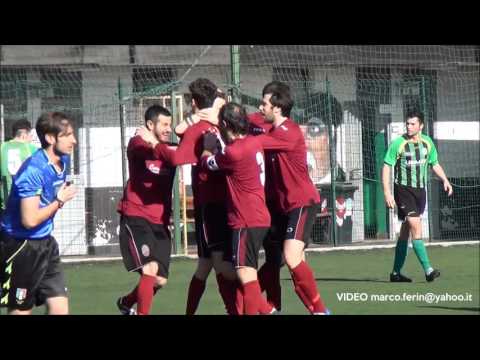 Orione Vallette-Sportiva Nolese 1-1 - Gol Picatto (0-1)