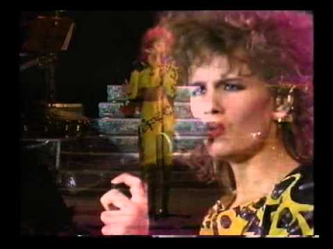 Lena Philipsson - Show - Live 1988