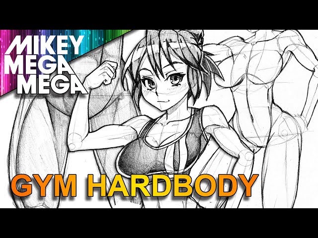 Featured image of post How To Draw Female Abs Anime If you want to draw your favorite anime character or even one of your own designing the body can seem like a challenge