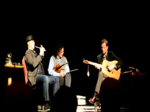 The Teetotallers - Concert in Clifden, January 2012 - 3 (with introduction)