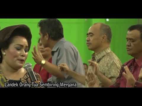 Gendang Guro Guro Aron (GGA) Cengkareng - orng tua merga sembiring