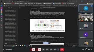 Seminar: Out of Distribution detection with Negative Prompts (19/10/2024)