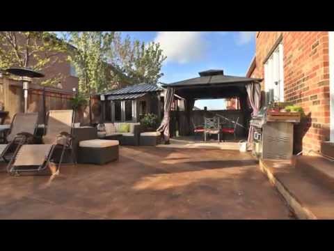 34 Howland Cres, Brampton, Ontario