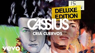Cassius - Cria Cuervos