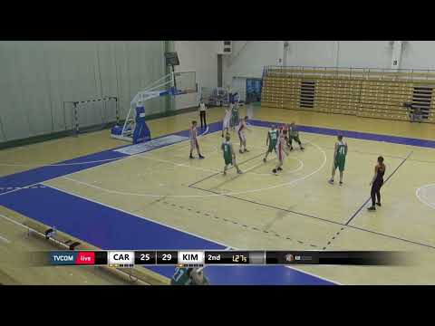 Skrót: Carlsberg Shared Services vs Kimball Electronics - II Liga Poznań - 13.04 - KLB
