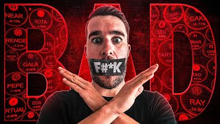 WTF is Going On With Crypto!?