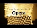 Philip Glass Trilogy State Opera SA 