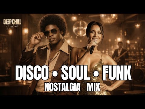 Deep Chill Deluxe and Nia Vay