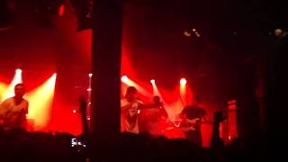 Blumentopf Live in Erfurt - Von Disco zu Disco