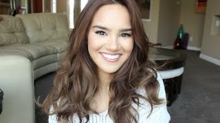 Perfect Beachy Waves