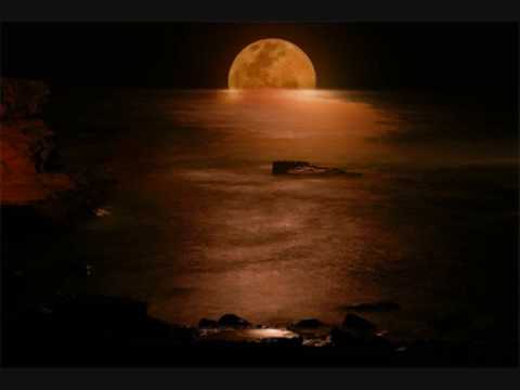 Perception of Sound & Ange - Moonlight (Moonbeam Remix)