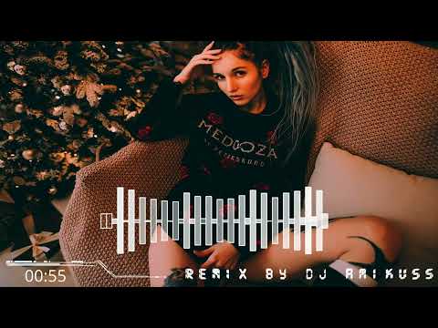 Hr. Troels feat. Manos - Lambada (DJ AmiKuss Remix 2022)