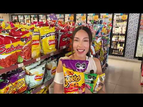 External video thumbnail