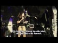 08 Caia Fogo Fernandinho Ao Vivo HSBC Arena RJ
