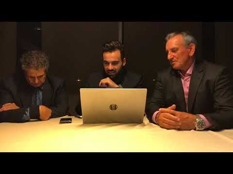 Acompanhe as últimas novidades diretamente de Brasília com o Prefeito Ayres Scorsatto!