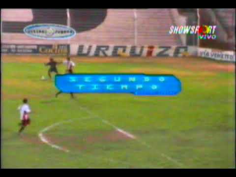 Torneo Argentino “B” 2009-10 _ Apertura _ 9na Fecha _ Zona “7” –GPJ vs San Martin de Mendoza