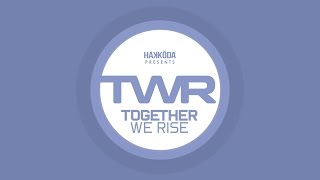 Code Black &amp; Atmozfears - Accelerate (Darren Styles Edit)