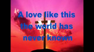 Jesus Son Of God (Altar Of Our Praise)-Chris Tomlin/Christy Nockles Passion 2012 w/Lyrics