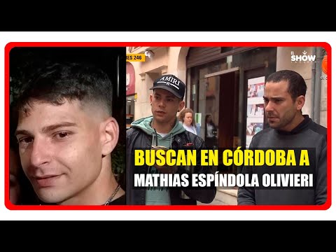 🔴Urgent: The Desperate Search for a Young Uruguayan Man Missing in Córdoba