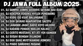 Download lagu DJ JAWA FULL ALBUM VIRAL TIK TOK || DJ TAMU UNDANGAN X NYUPAYAKNE X EGO WONG TUO VIRAL TIK TOK❗❗❗ mp3 Download lagu DJ JAWA FULL ALBUM VIRAL TIK TOK || DJ TAMU UNDANGAN X NYUPAYAKNE X EGO WONG TUO VIRAL TIK TOK❗❗❗ mp3