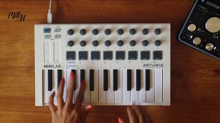 Dadju FT Franglish - Django  |  Instrumental