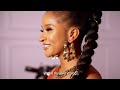 Banky W Song For You VIDEO LYRICS UNSEEN FOOTAGE