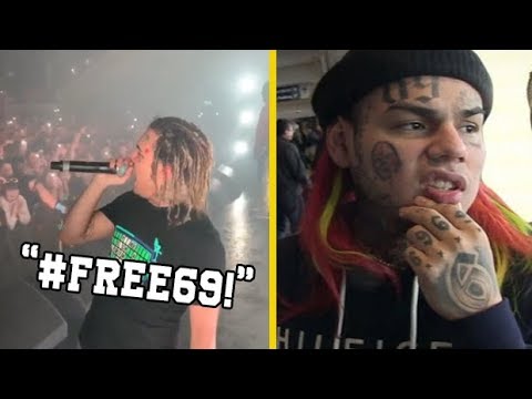 YouTube Thumbnail