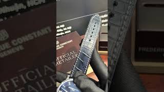 youtube Frederique Constant Nam FC-705NR4S6
