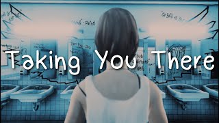 Broods - Taking You There (Life Is Strange: Before the Storm) Lyrics