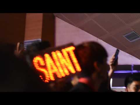 พี่สาวครับ Phi Sao Khrab cover by Saint