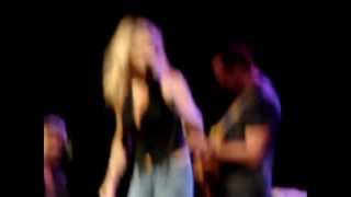 Shelby Lynne &quot;Gotta Get Back&quot;